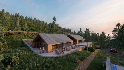 KAMP TUTKUNLARININ YENİ GÖZDESİ OLACAK