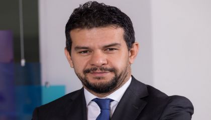 KPMG Türkiye Ülke Başkanı İsmail Önder Ünal oldu