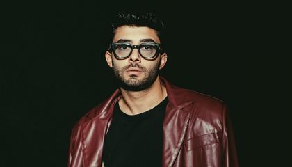 KURTULUŞ KUŞ “MEST OF ARABESQ” KONSER SERİSİNE BAŞLIYOR