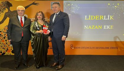 KURUMSALI BIRAKTI, KADINLARA YENİ GELİR KAPISI AÇTI