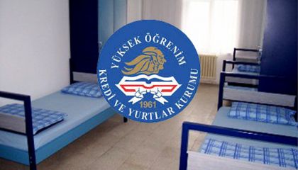 KYK yurt başvurusu ne zaman | kyk yurt başvuruları 2019 | Üniversite devlet yurdu başvuru tarihleri