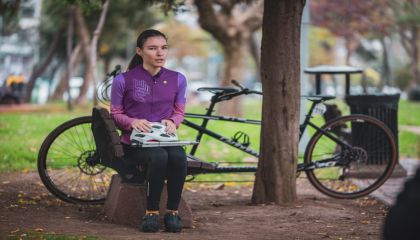 Kadıköy'de “Engelsiz Pedal” Belgeselinin Özel Gösterimi Yapılacak