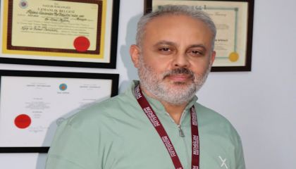 Kalp Ameliyatı Sonrası Yara Bakımı Hakkında Merak Edilen Her Şey