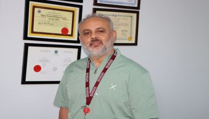 Kalp Kapak Tedavilerinde Robotik Kalp Cerrahisi Avantajı