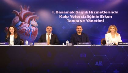 Kalp yetersizliğine bağlı ölümlerin önlenmesinde erken tanının kritik önemi