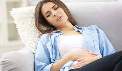 Karın ağrısına ne iyi gelir - Mide ağrısı nasıl geçer - Karnın ağrıması neden olur?