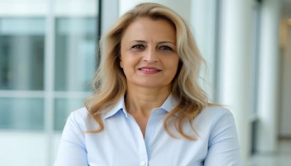 Karnaval'ın Kurumsal İlişkiler Başkanı Olcay Akay oldu