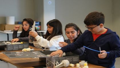 Kartal Belediyesi'nden Makina Hangar'da “Maker Atölyeleri” Açılışı