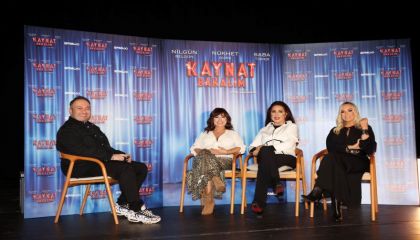 ‘Kaynat Bakalım', ‘Hakan Gence ile Sıkı Muhabbet'te