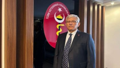 Kene Kaynaklı Hastalıklara ve Kırım Kongo Kanamalı Ateşi'ne İlişkin Basın Açıklaması