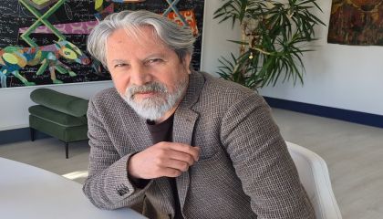 Kitap: Kaos Çağında Yeni İnsanın İnşası