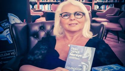 Kitap: Peki Şimdi Nereye? Bir Çağ Bitiyor, Paradigma Değişiyor