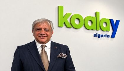 Koalay Sigorta'da Üst Düzey Atama