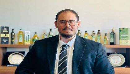 Köklü Zeytincilik Yönetim Kurulu Başkanı Mustafa Kürlek: Bereketli Bir Sezon Bizi Bekliyor