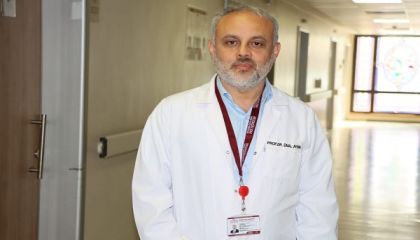 Kompleks Aort Cerrahisi: Uzun Süreli Planlama ve Deneyim Gerektiren Zorlu Süreç