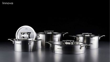 Korkmaz'ın tasarım gücüne uluslararası tescil: German Design Award'dan 7 ödül