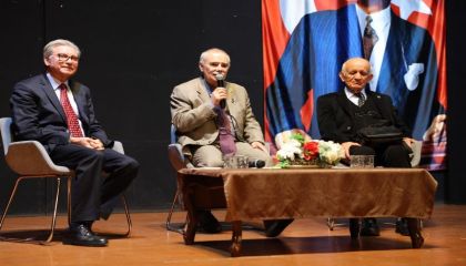 Köy Enstitülerinin 86. Yılı Mamak'ta Anıldı