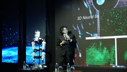 Küresel Bilim Zirvesi 30 Ocak'ta İstanbul'da toplanıyor