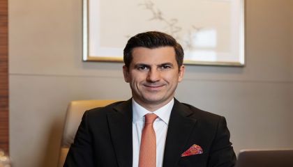 Küresel Tahıl Koridorunda Risk Artarken Türkiye Güçlü Stoklarıyla İzole Konumda