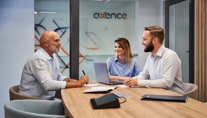 Kurumsal IT yönetiminde yeni dönem: Ödüllü Axence nVision artık Türkçe