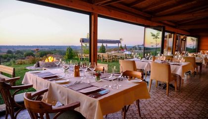 Kurumsal Toplantıların Yeni Adresi “Bakucha Vineyard Hotel”