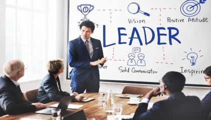 LİDERLER İÇİN 2026 MANİFESTOSU