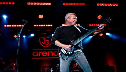 Levent Yüksel'in “30. Yıl Senfonik” İstanbul Konseri Kapalı Gişe