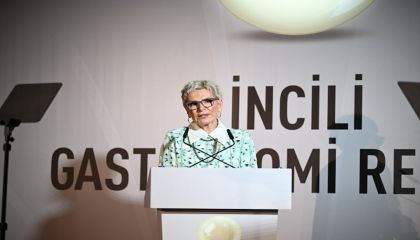 Lezzet Dünyasının Yeni İnci Sahipleri Açıklandı