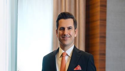 Lider Un Markası Söke, 5. Güvenilir Ürün Zirvesi'nin Premier Sponsoru Oldu