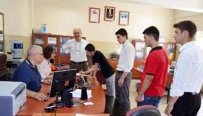 Lise kayıtları ne zaman başlıyor 2019 | Lise kayıt için gerekli evraklar listesi 2019 | Lise okul kayıtları ne zaman?