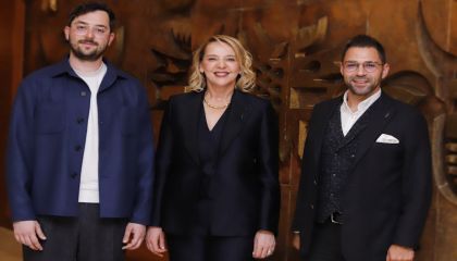 Lokman Group, yeni yatırım ve karlılık artışı ile 2026'da 11 milyar lira ciro hedefliyor