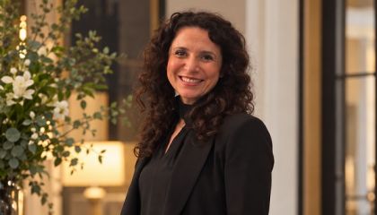L'union Han Satış Direktörü Meltem Sert Coşkun Oldu