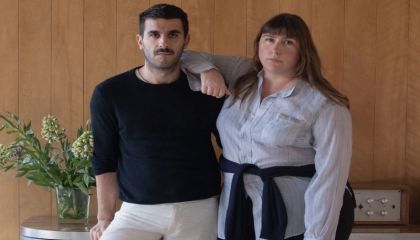 MANGO VE ECKHAUS LATTA ÖZEL BİR KAPSÜL KOLEKSİYON İÇİN GÜÇLERİNİ BİRLEŞTİRİYOR