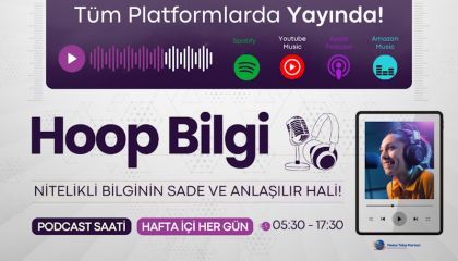 MEDYA DÜNYASINDAN HABERLER...