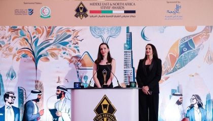 MENA Bölgesinin İnovasyon Liderleri Açıklandı