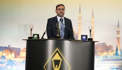MENA'nın inovasyon liderleri ödüllendirilecek