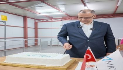 MKS Metal, Güvenliği Mühendislikle Buluşturduğu Yolculuğunda 19. Yılını Kutluyor