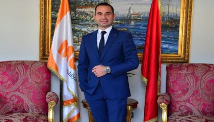 MODOKO BAŞKANI: “BÜTÇE AÇIĞINDA İZLENECEK YOL, KUR HESAPLAMA YÖNTEMİNDE DEĞİŞİKLİK"