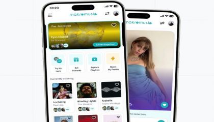 MÜZİK DÜNYASINDA VERİ ODAKLI VE ORGANİK KEŞİF DÖNEMİ: makromusic