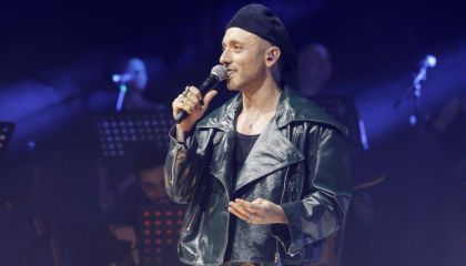 Mabel Matiz'den Harbiye'de İki Gece Üst Üste Kapalı Gişe