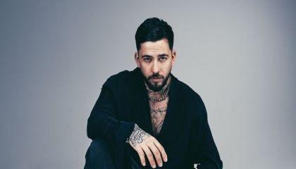 Mahmut Orhan, DJ Mag Top 100 DJs Listesi'ne 42. sıradan girdi