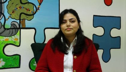 Mamak Belediyesi Aile Danışma Merkezi'nden Ailelere Ücretsiz ve Kapsamlı Destek