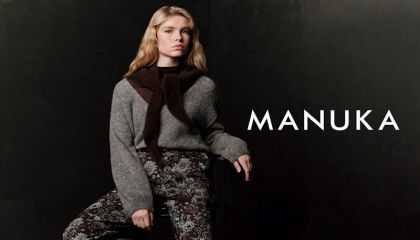 Manuka, etkileşim ve performans stratejilerini bir arada uygulayarak gelirini artırdı