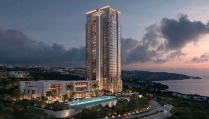 Markalı konutlar markasız projelere göre ortalama yüzde 30-40 prim yapıyor