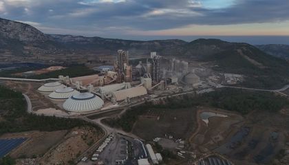Medcem Madencilik, ISO 500 Araştırması'nda 39 Basamak Yükseldi