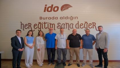 Mentörüm İDO İkinci Eğitim Sezonuna Başlıyor
