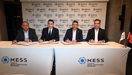 Metal İşkolunda Müzakerelerin 140. Gününde Anlaşmaya Varıldı 