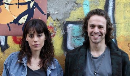 Metin Akdülger kimdir nereli kaç yaşında - Cansu Dere ile aşk mı yaşıyor sevgili mi?