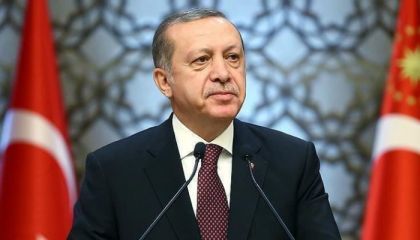 Metin Oktay'ı unutmadı