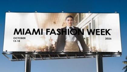 Miami Fshion Week® (MIAFW), bu yıl 10. yıldönümünü kutluyor